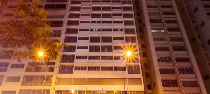 Idou Anfa Hôtel & Spa Hotels in Casablanca