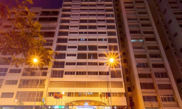 Idou Anfa Hôtel & Spa