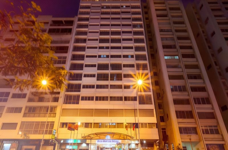 Idou Anfa Hôtel & Spa