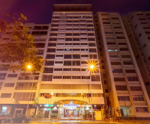 Idou Anfa Hôtel & Spa