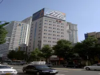 Avani Central Busan