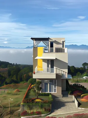 Valle Verde Villas Các khách sạn ở Padalarang