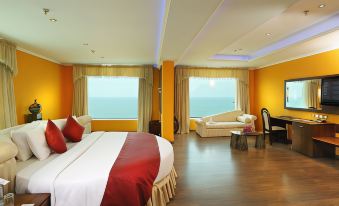 The Quilon Beach Hotel and Convention Center