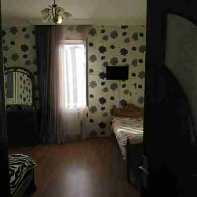 Mini Hotel on Guramishvili 22 Rooms