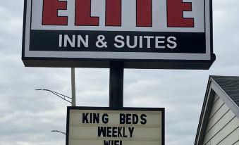 Elite Inn & Suites