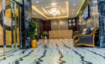 Gallani Suites Hotel