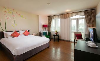 Anise hotel Hanoi