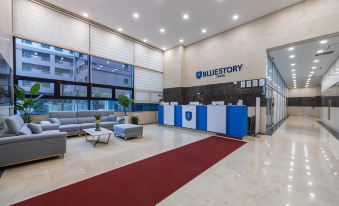 Haeundae Blue Story Hotel