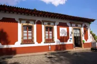Hotel Boutique Posada la Basilica