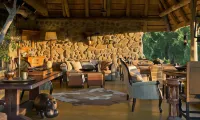 Geiger 's Camp