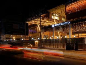 Hyatt Regency Nairobi