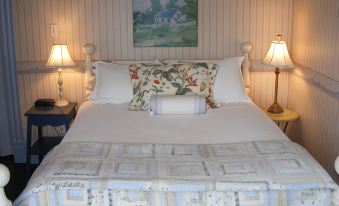 Rothesay House Heritage Inn B&B