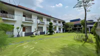LPP Convention Hotel Demangan Hotels in Depok