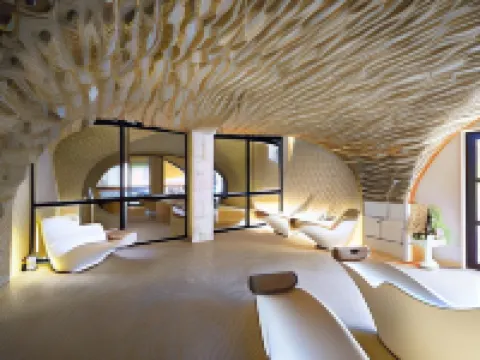 Moulin de Vernegues et Spa Hotels in Mallemort