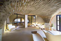 Moulin de Vernegues et Spa