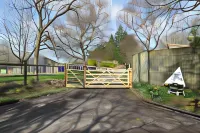 Little Tidebrook Farm Hotels in Wadhurst