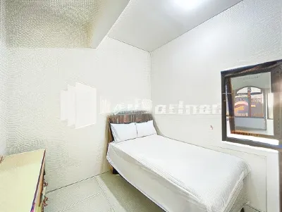 Homestay & Cafe Blessings Near Station Center Town RedPartner