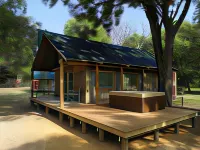 Fathala Wildlife Reserve Hotels in 