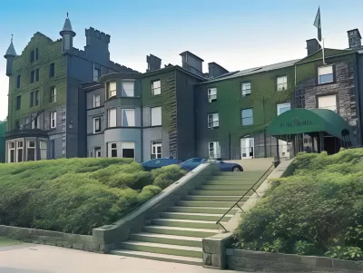The Craiglands Hotel, Sure Hotel Collection by Best Western