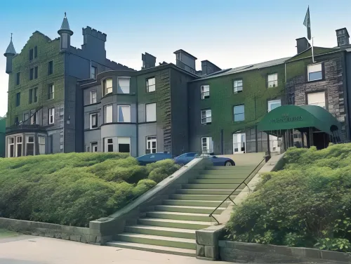 The Craiglands Hotel, Sure Hotel Collection by Best Western Hotels in Ilkley