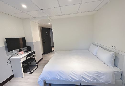 뉴 라이온 시티 호텔 주변 지도