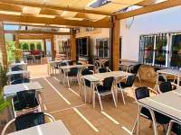 Hotel Sorbas فنادق في Sorbas