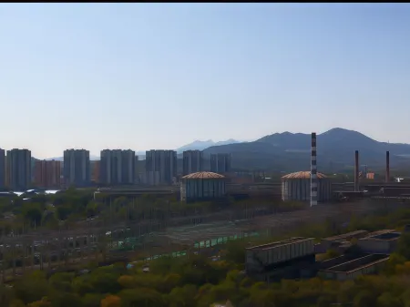 Beijing Road Including Homestay Отели рядом с достопримечательностью «Hong Kong Garden»