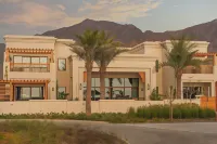 Naama Beach Villas & Spa Hotels near Sandy Beach