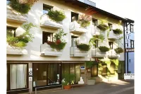 Hotel Brunner Các khách sạn ở Kummersbruck