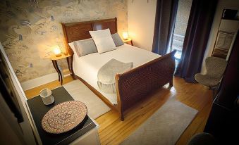 Tranquil Days Guest House - a Truly Exceptional Bed and Breakfast - Housity