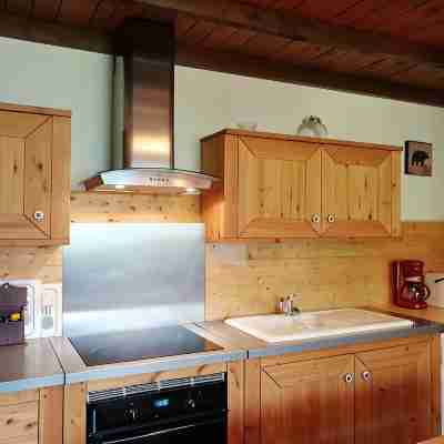 Agence Godille Immobilier Rooms
