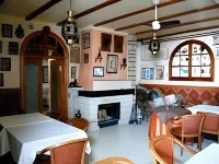 Hostal Manolete Hôtels à : Lanjaron