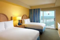 DoubleTree Suites by Hilton Melbourne Beach Oceanfront Hotel di Satellite Beach