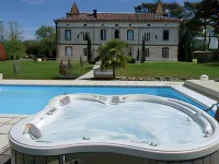 Manoir des Chanterelles - Romantisk