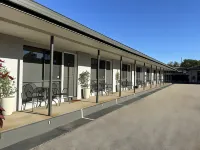 Motel Woongarra Hôtels à : Rutherglen