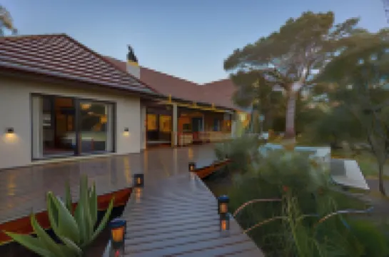 Ukanyi Luxury Villa Hotels in 