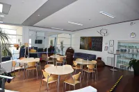 Plexus Hytterne Hotels in Holstebro