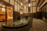 Matsudaya Hotel Hotels in Yamaguchi