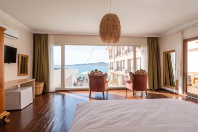 CasaLyma Hotel Ayvalık