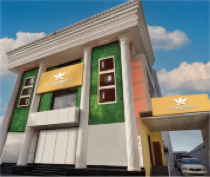 Five Elements Hotels Delhi- North Avenue Hotel in zona Shri Digambar Jain Lal Mandir