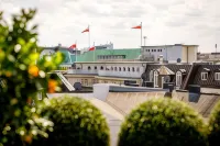 Fairmont Hotel Vier Jahreszeiten - Romantic