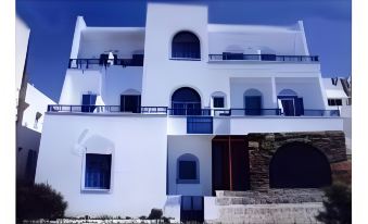 Naxos Dream Oniro Studios - Adults Only