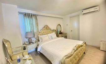 A25 Hotel - 255 le Thanh Ton