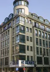 Hotel Berlin Mitte by Campanile Hotels in Berlin
