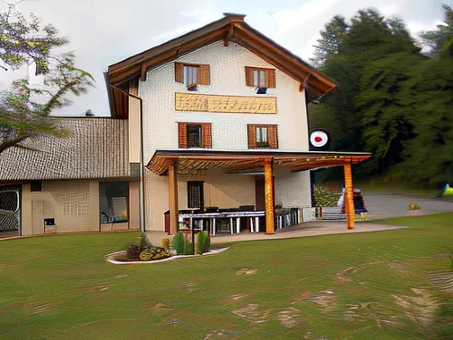 Rifugio Pranolz Hotels in Borgo Valbelluna