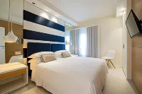 Metropol Ceccarini Suite - Luxury Apartments Hotels in Puglie