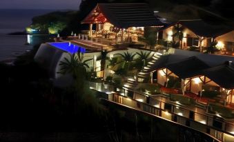 Andriana Resort & Spa