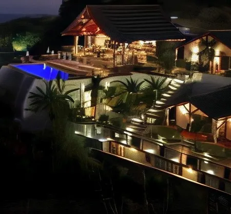 Andriana Resort & Spa