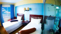 New Mwanza Hotel Hotels near Nundu Parish