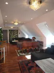 Villa Signedal Hostel فنادق في Klippan